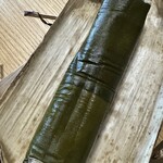 いづう ジェイアール京都伊勢丹店 - 