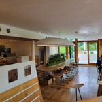 メインショップカフェ - 