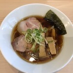 ラーメンLab ろじっく - 