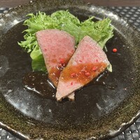神戸牛 個室 ステーキ 吉祥 - 