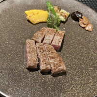 神戸牛 個室 ステーキ 吉祥 - 