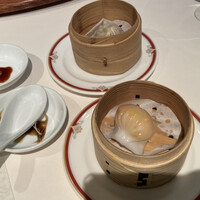 中国料理 美麗華 - 