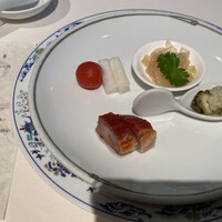 中国料理 美麗華 - 