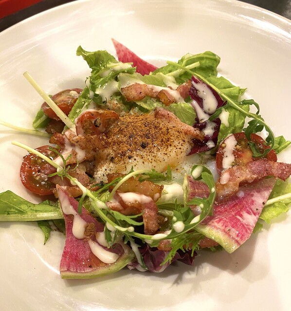 Osteria GABRIELLA photo 2