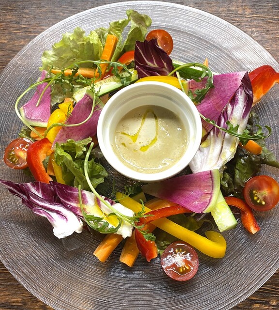 Osteria GABRIELLA photo 3