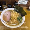 らーめん 喜輪 - ネギラーメン