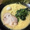 横浜家系ラーメン 天来家 太融寺店