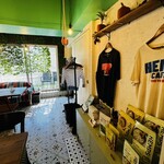 HEMP CAFE TOKYO - 