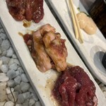 ジンギスカーン - 