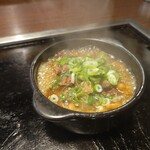 やきやき鉄板 ぼんくら家 - 