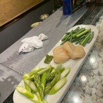 ジンギスカーン - 