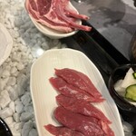 ジンギスカーン - 