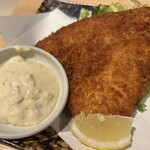 三代目 池袋じげもんとん - 