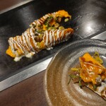 やきやき鉄板 ぼんくら家 - 