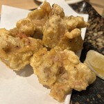 三代目 池袋じげもんとん - 