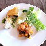 フルット - 料理写真: