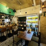 HEMP CAFE TOKYO - 