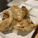 三代目 池袋じげもんとん - 