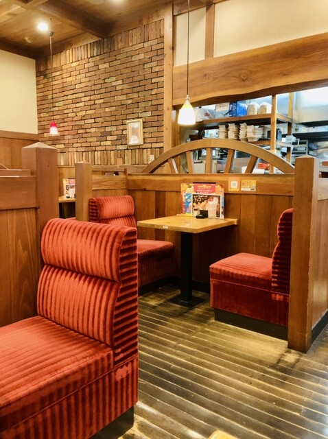 Komeda Coffee Ten Mettsu Oozone Ten photo 4