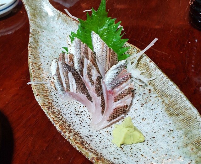 王将 - 矢吹（寿司）の写真