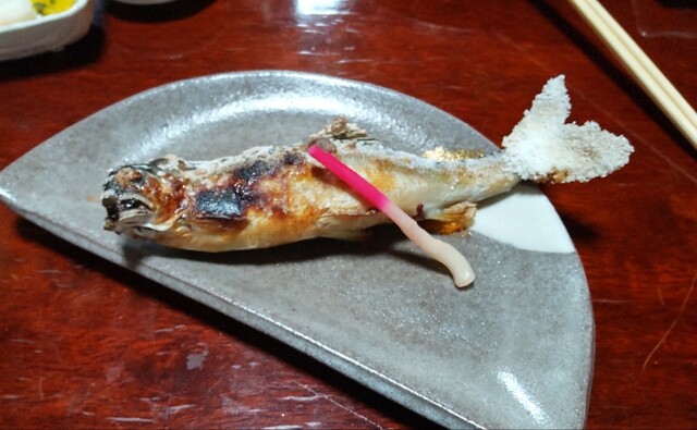 王将 - 矢吹（寿司）