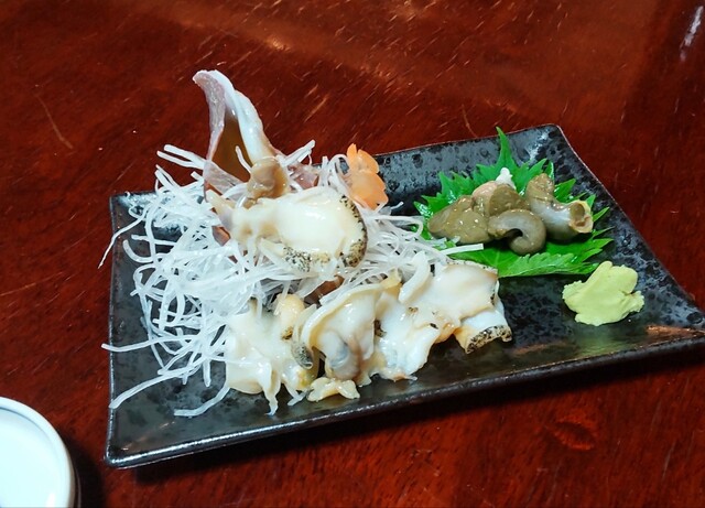 王将 - 矢吹（寿司）の写真