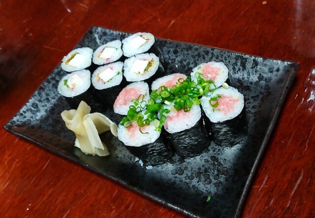 王将 - 矢吹（寿司）の写真