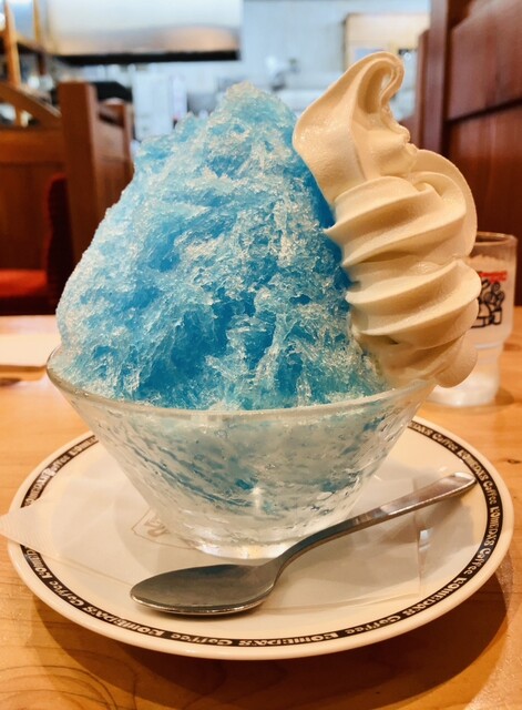 Komeda Coffee Ten Mettsu Oozone Ten photo 3