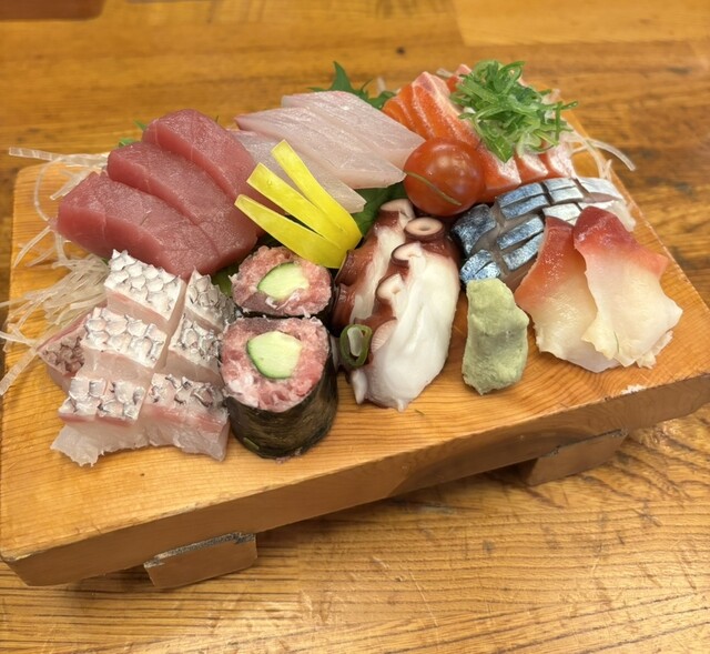 Sakana Dokoro Takube