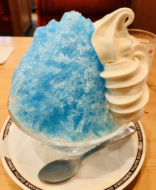 Komeda Coffee Ten Mettsu Oozone Ten photo 5