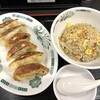 日高屋 指扇店