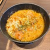 横濱元町ドリア キュービックプラザ新横浜店