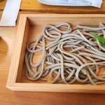 手打そば 孤峰 - 