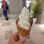 よつ葉ホワイトコージ KITTE大阪店 - 