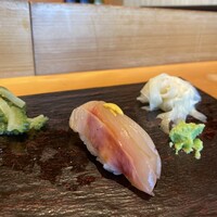 SUSHI TOKYO TEN、 横浜店 - 