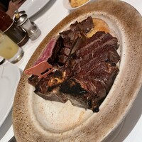 ウルフギャング・ステーキハウス シグニチャー - 