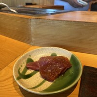 SUSHI TOKYO TEN、 横浜店 - 