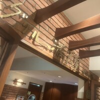 グリル満天星 麻布十番 新宿店 - 