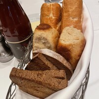 ウルフギャング・ステーキハウス シグニチャー - 