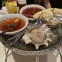 ウルフギャング・ステーキハウス シグニチャー - 