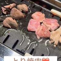 とり料理 鳥者 - 
