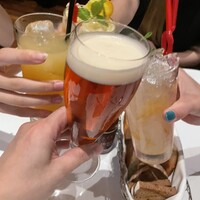 ウルフギャング・ステーキハウス シグニチャー - 