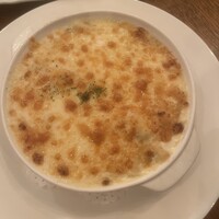 グリル満天星 麻布十番 新宿店 - 