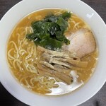 中華そば 万楽 - 