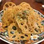 魚串・鮮魚・日本酒 魚徳 - 