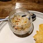 Motivo ワインと料理 - 