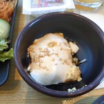 カンデオホテルズ松山大街道 - 手作り豆腐が美味しい