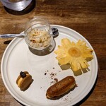 Motivo ワインと料理 - 