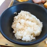 カンデオホテルズ松山大街道 - 絶対白飯
