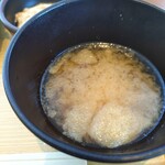 カンデオホテルズ松山大街道 - 絶対味噌汁